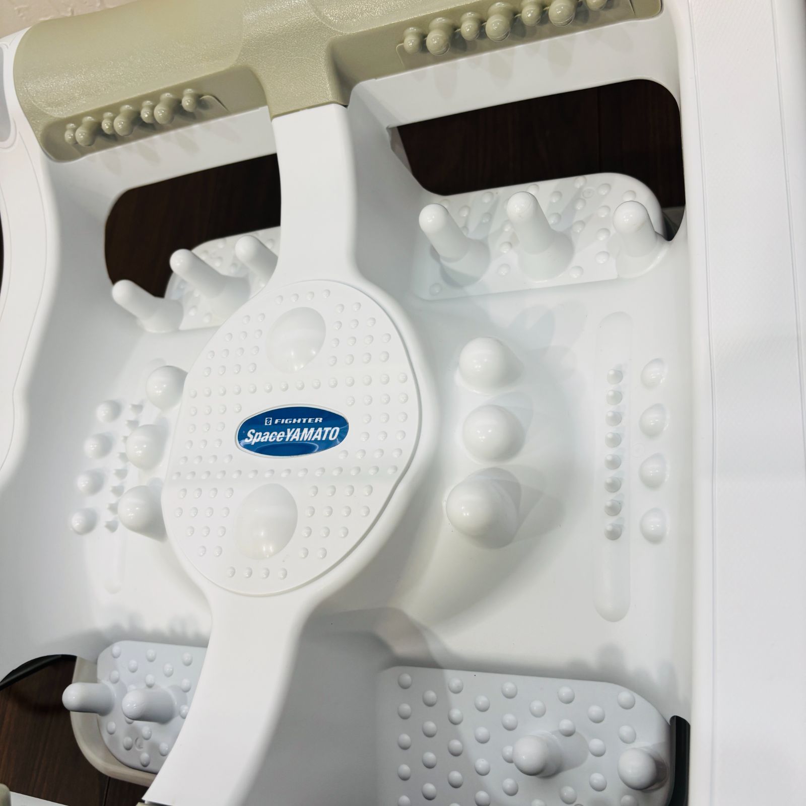 SM-3000 家庭用電気マッサージ器