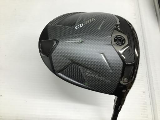 テーラーメイド Qi35 9° ドライバー DR Diamana SILVER TM55 Qi35 DR フレックスS メンズ 男性用 右利き 右用 Bランク ゴルフクラブ