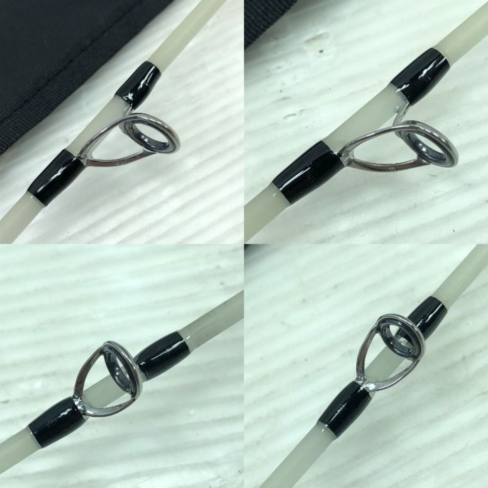 ΣΣD-3 Custom Lure&#39;s ディースリーカスタムルアーズ 万能竿 SUTEGORO 300HH eb7eb5412f2d1ea185133d008fea71
