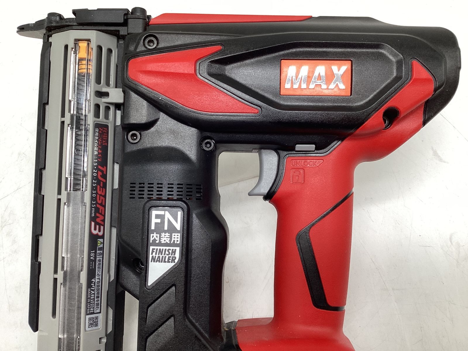 内装用 TJ-35FN3-BC