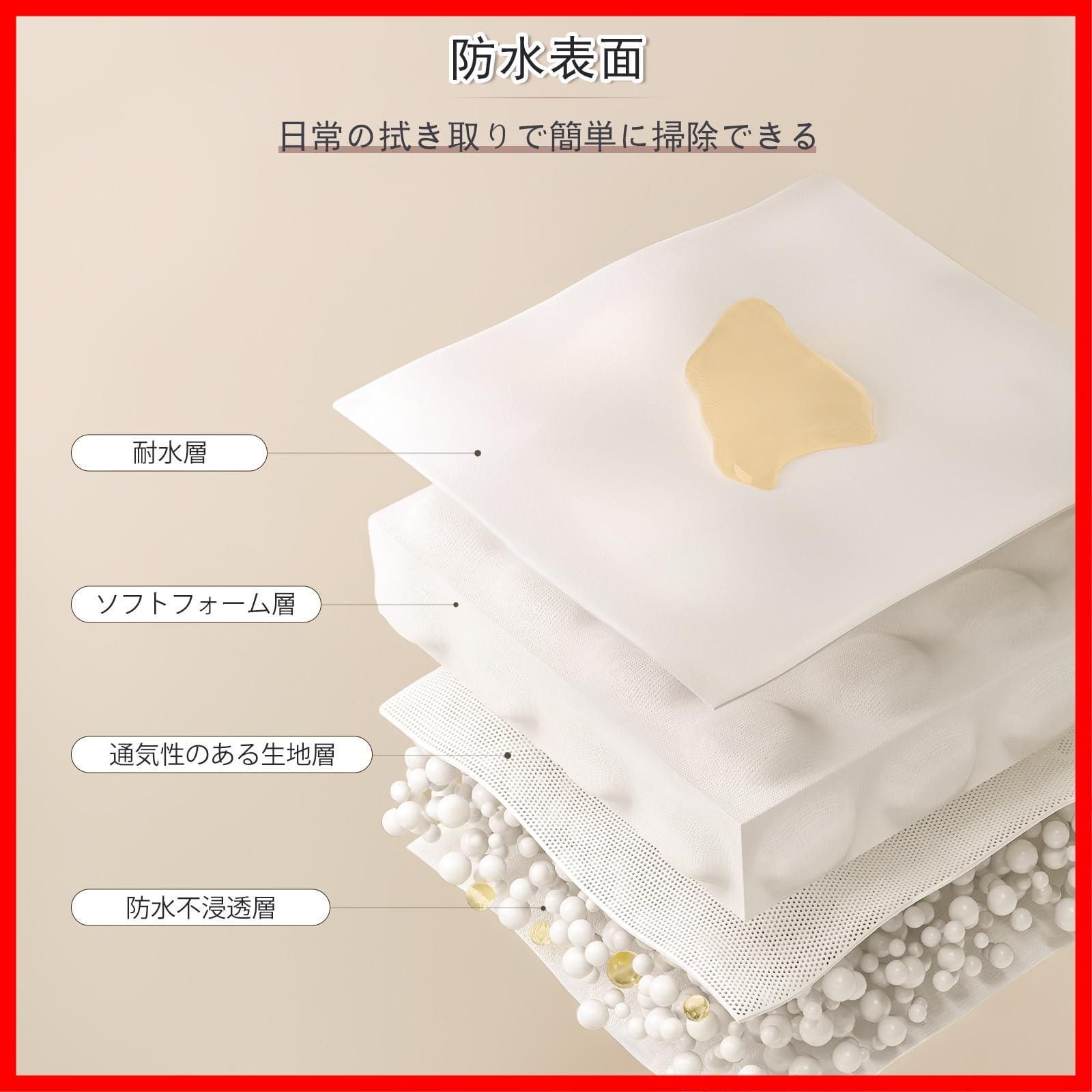 キャスター付き