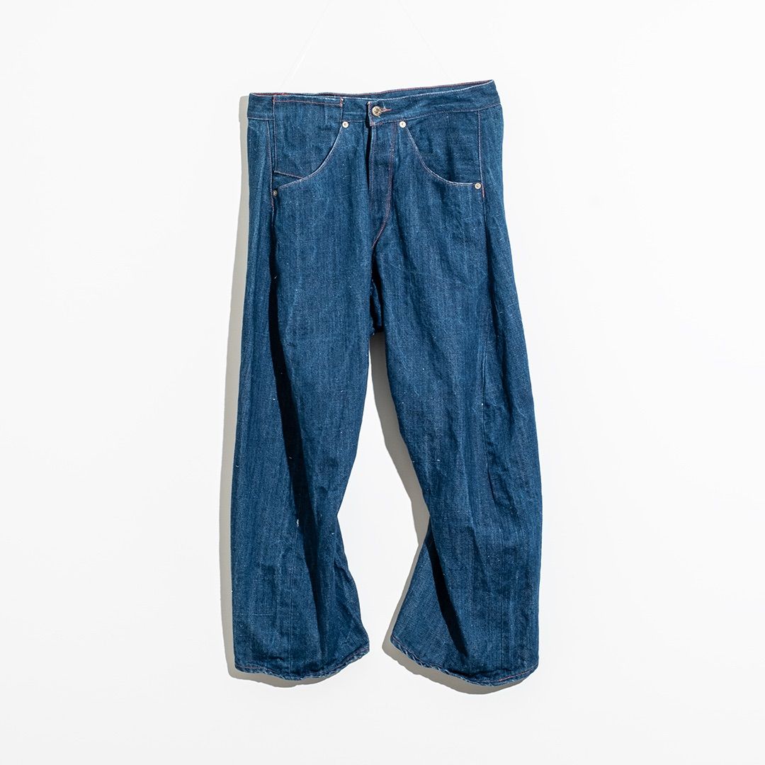 LEVI'S RED GIANT 1st 初期 リーバイス レッド ジャイアント