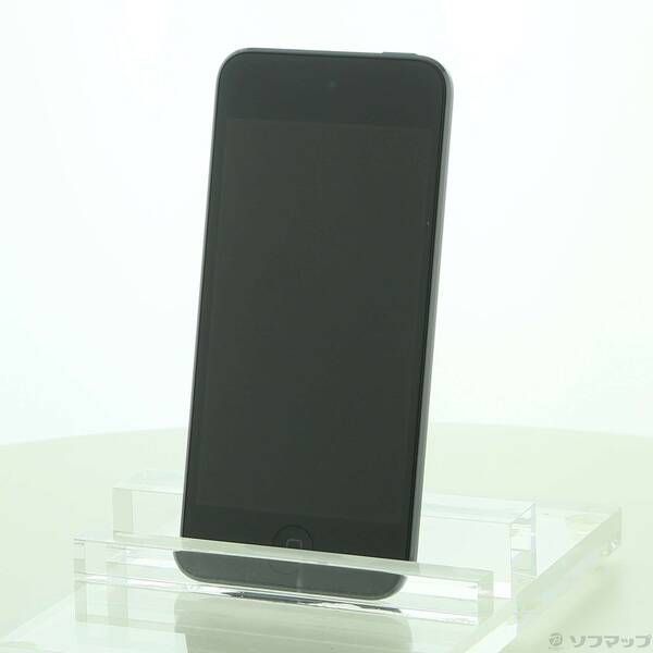 〔 品〕 iPod touch第7世代 メモリ32GB スペースグレイ MVHW2J A 198