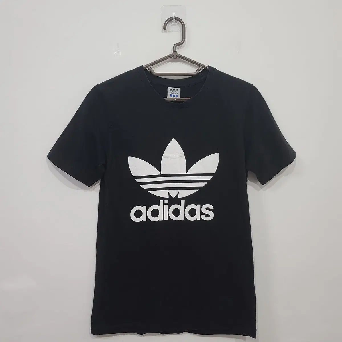 アディダス/ユニセックス/半袖Tシャツ/ M サイズ/ B495