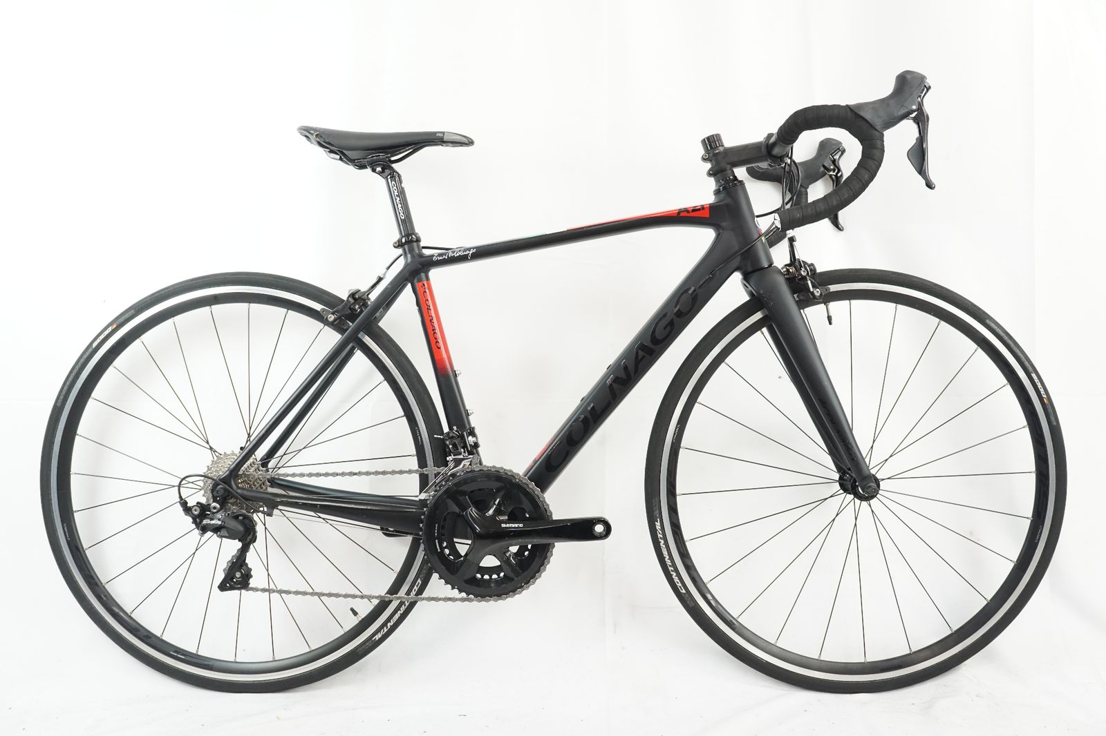 COLNAGO A2-r 2020モデル メインコンポ105 風) COLNAGO A2-r COLNAGO(コルナゴ) A2-r 105 完成車 2020
