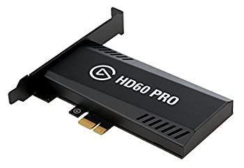 【新でん】 Elgato ゲームキャプチャー HD60 【中古】