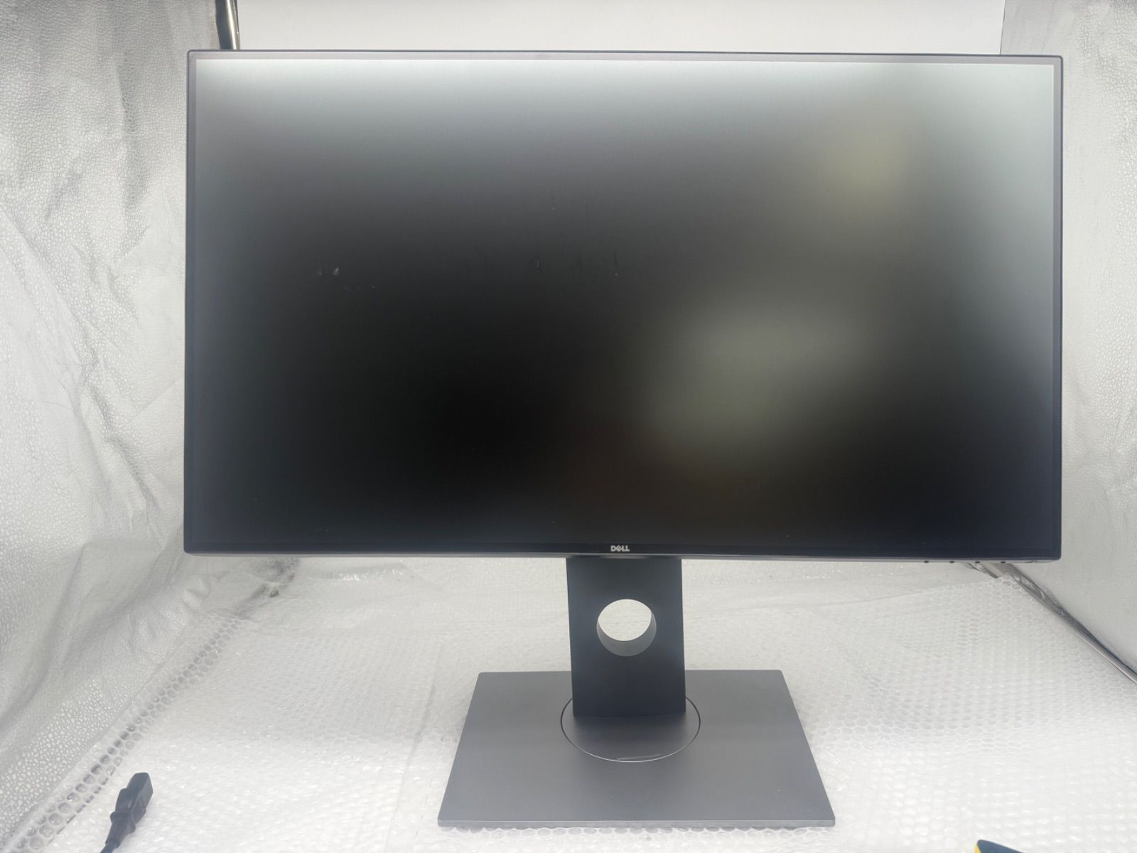Dell モニター 27インチ U2719D(広視野角/フレームレス/WQHD/IPS非光沢