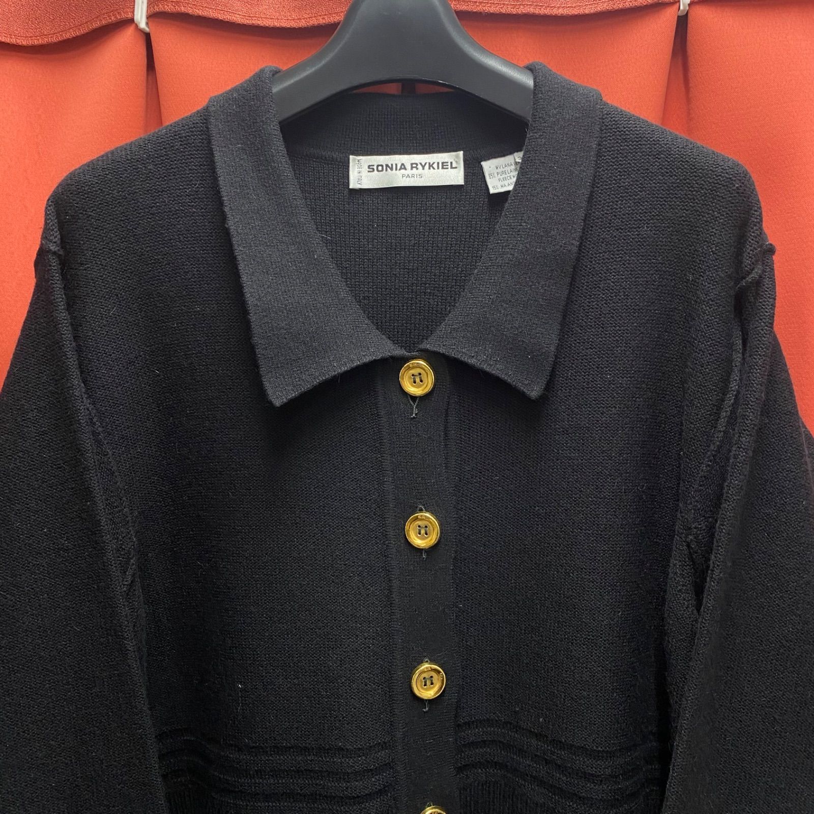 SONIA RYKIEL　ソニアリキエル　カフス ソニアリキエルカフス SONIA RYKIEL|イヤリングソニア リキエル