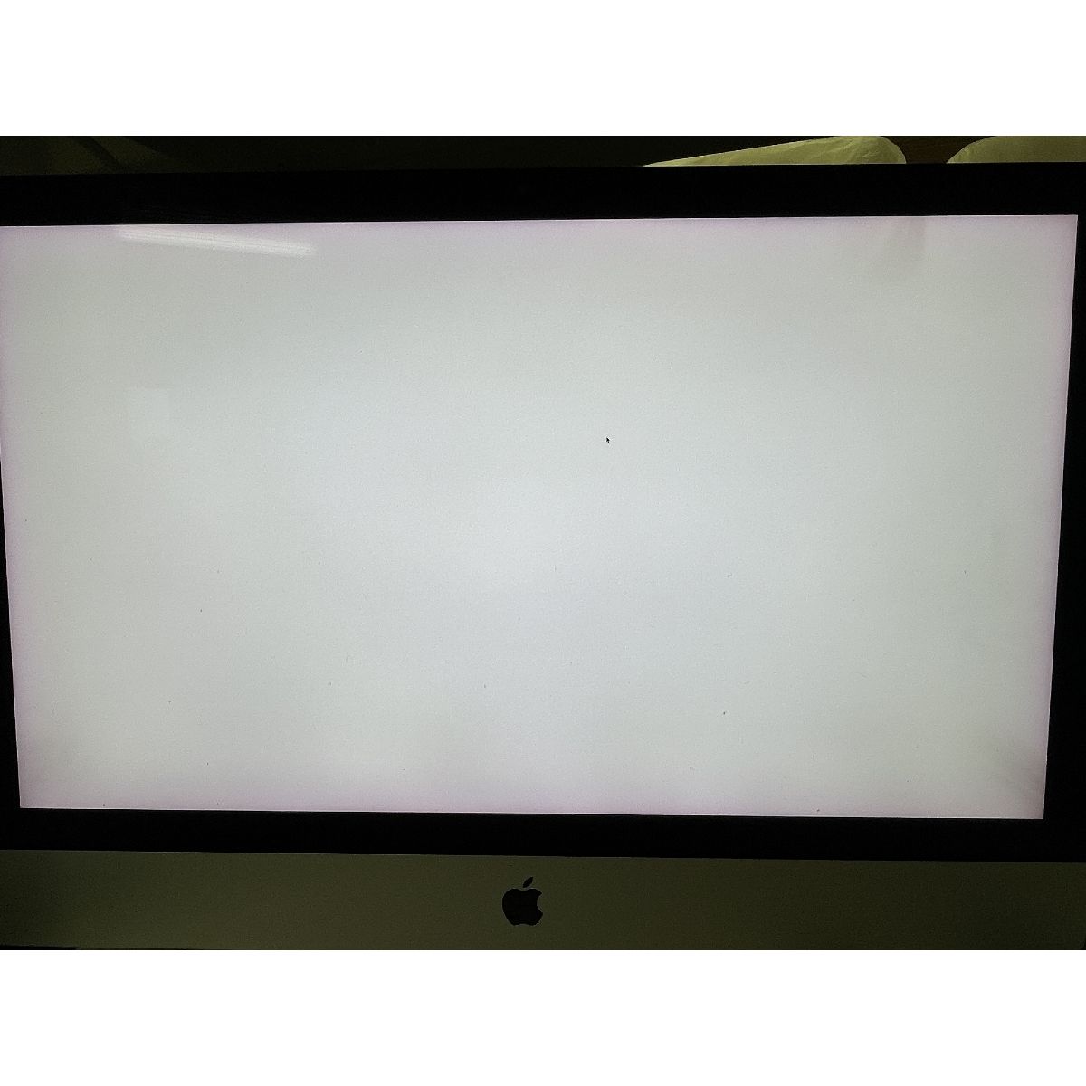 Apple iMac Retina 5K 27インチ 2019 一体型 PC 40GB SSD 512GB Core i5 8500 3.00GHz Sonoma ジャンク T10385482