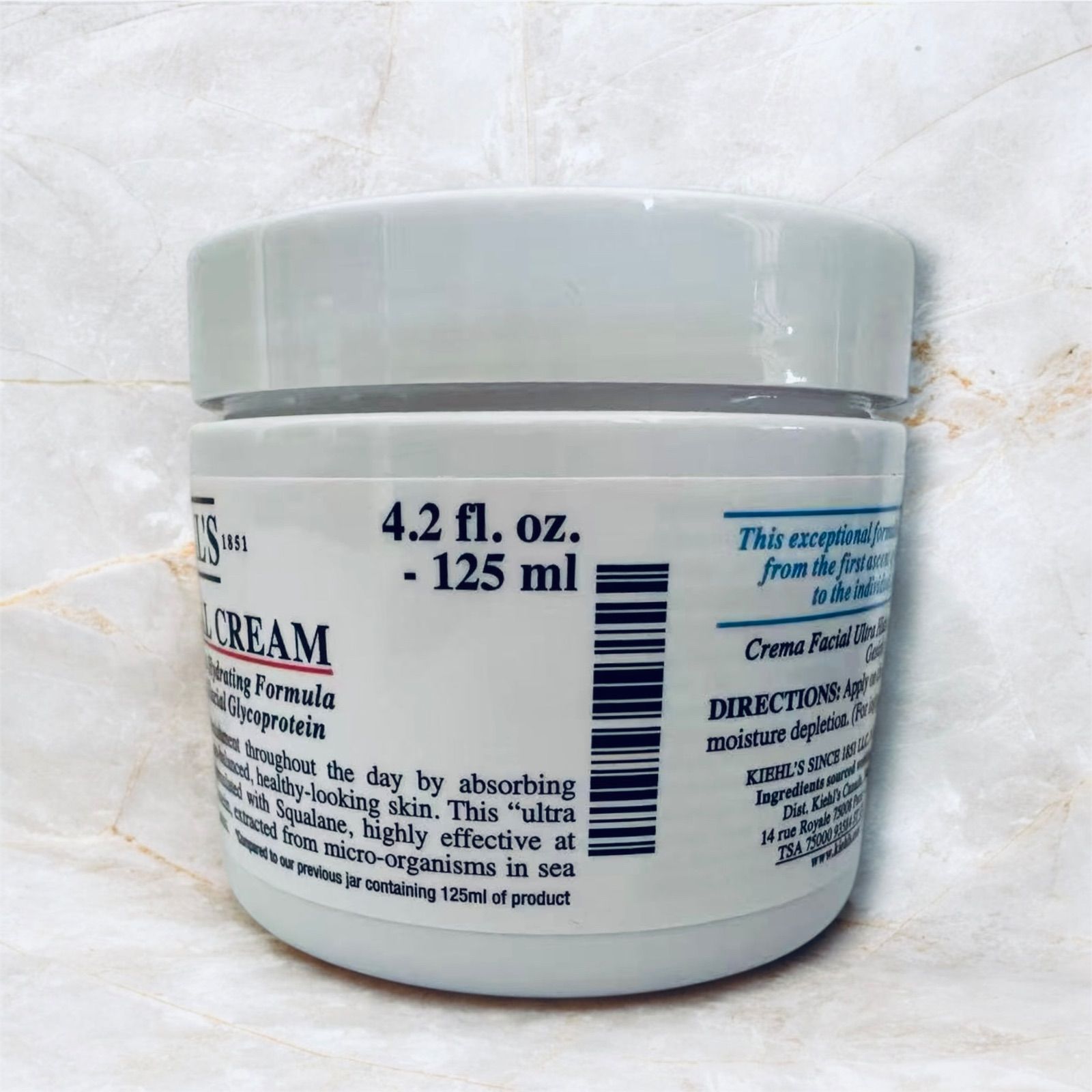 新品KIEHL