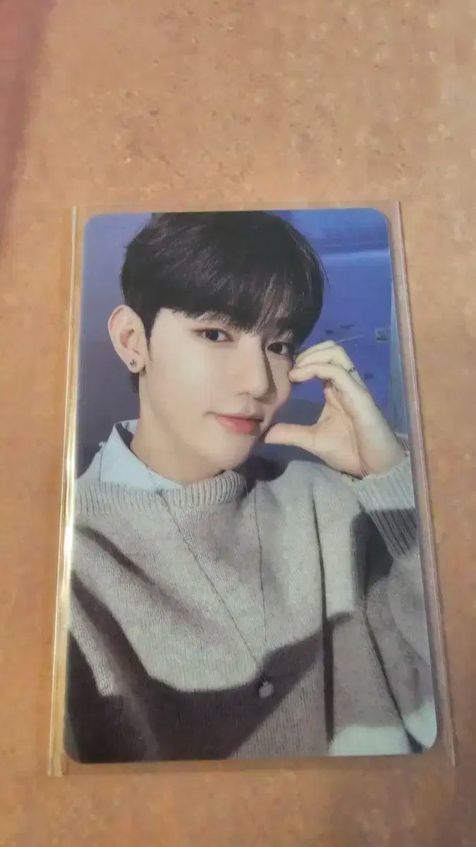 zb1 ゼベワン ジャンハオ ポラロイド チェキ サイン入り ペンサ サイン会 zb1 ゼベワン ジャンハオ ポラロイド チェキ サイン入り ペンサ サイン