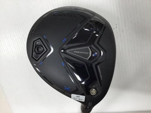 コブラ cobra DARKSPEED X 5W フェアウェイウッド FW SPEEDER NX for Cobra DARKSPEED FW フレックスS メンズ 男性用 右利き 右用 Cランク ゴルフクラブ