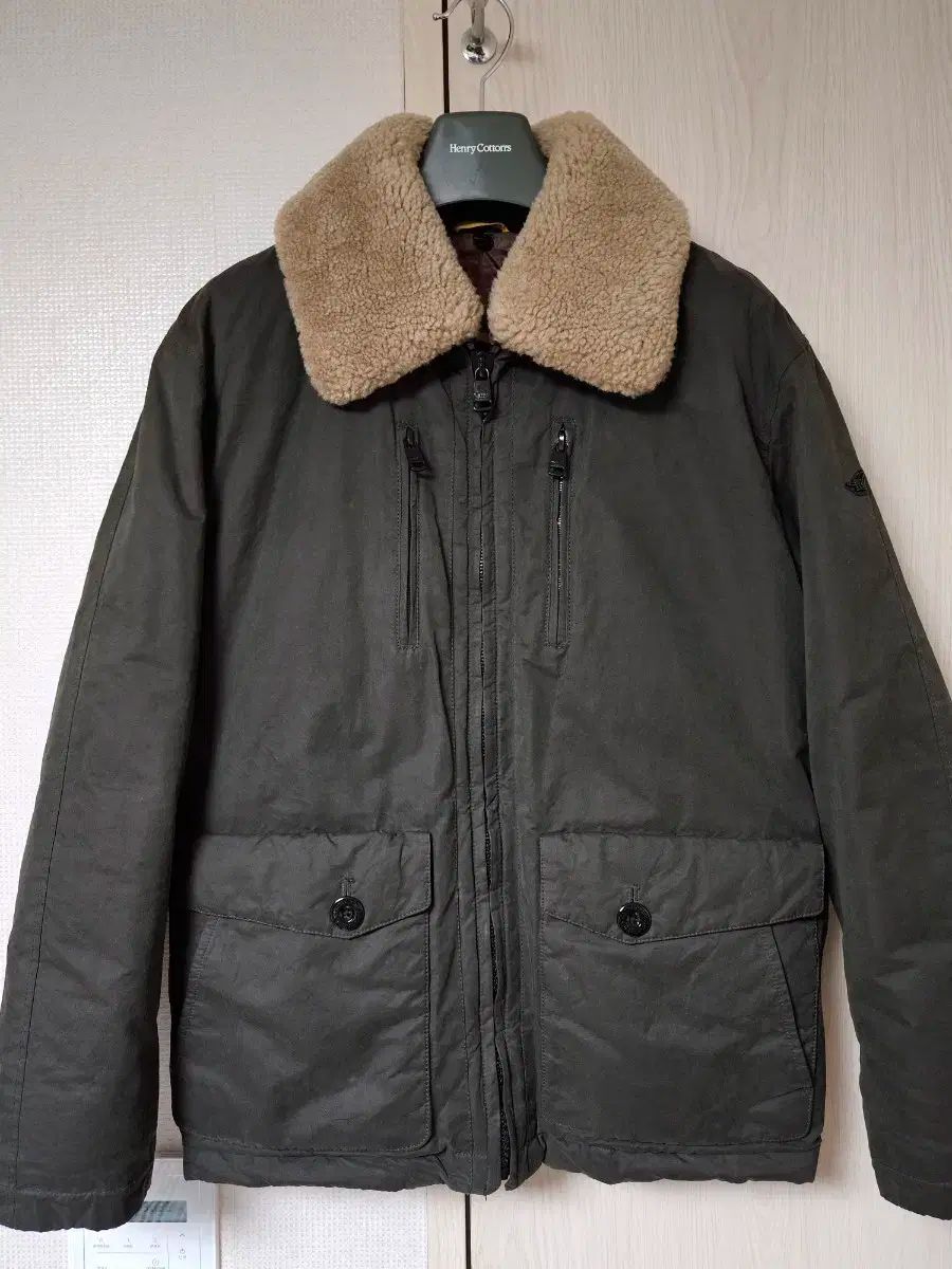 Cotton s