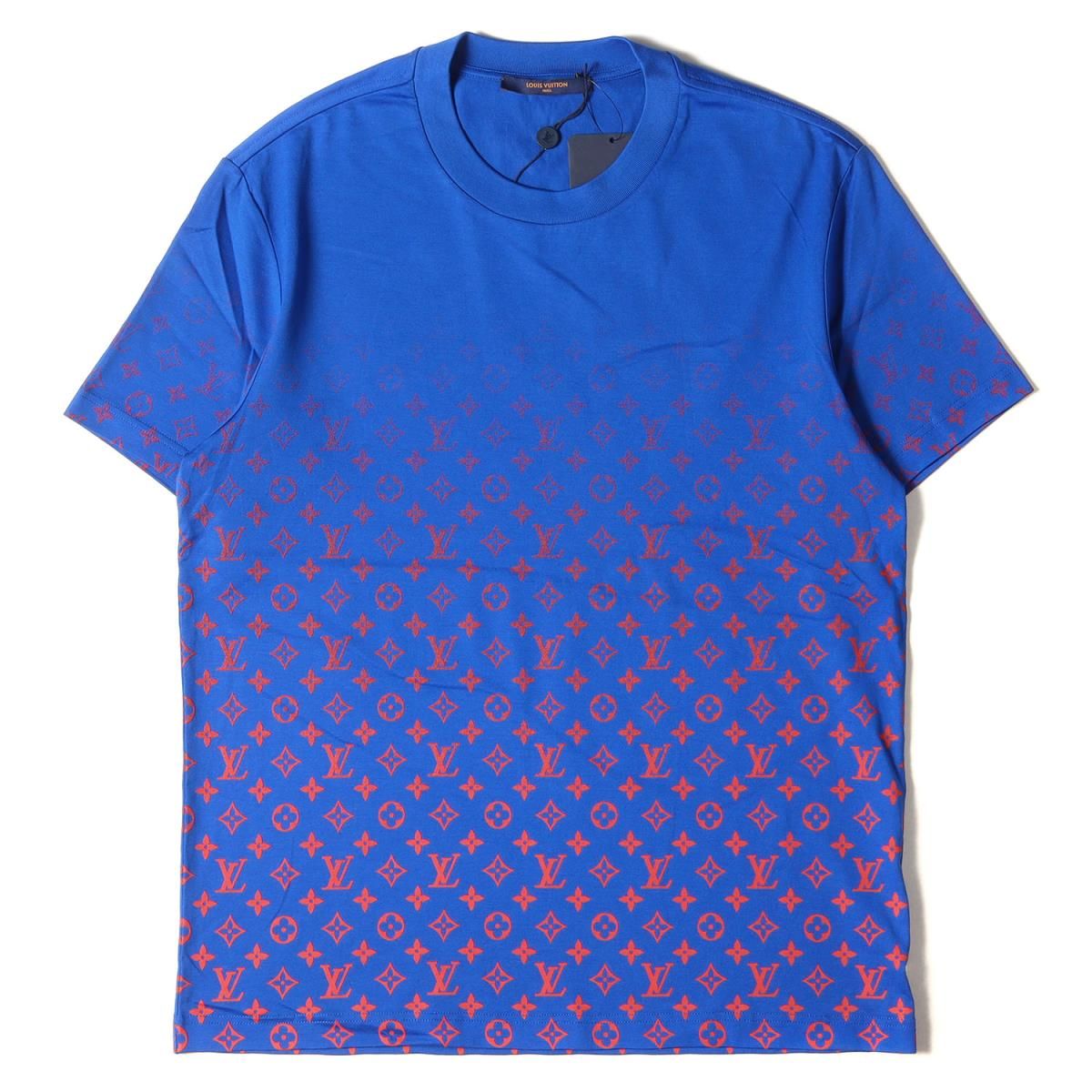 LOUIS VUITTON ルイヴィトン Tシャツ トップス シャツ 半袖