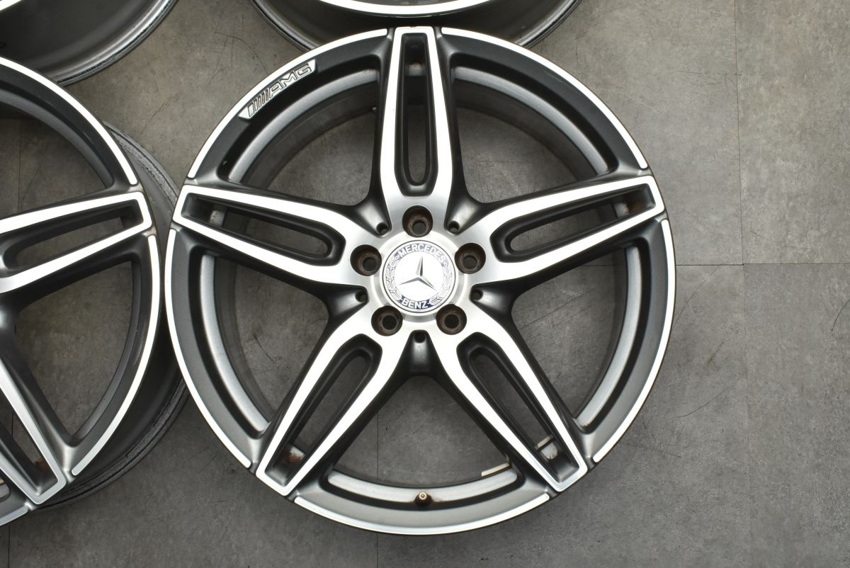 AMG 純正