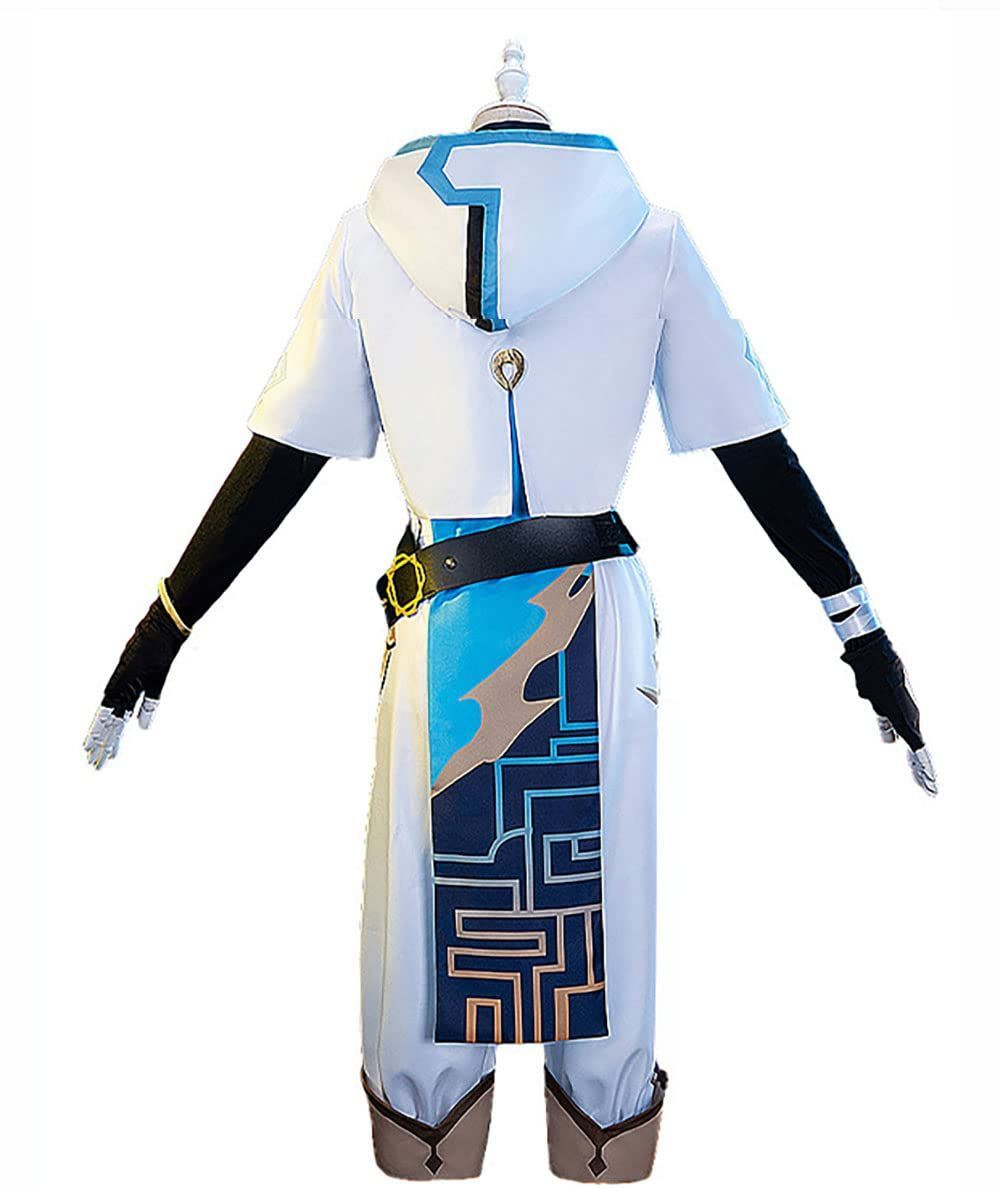 五次元 高品質 原神 コスプレ衣装 原神 げんしん ヒロイン コスプレ衣装 コスチューム ハロウィン クリスマス 制服 大人 cosplay イベント BJ0925ML04