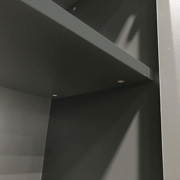 グレー 保管庫