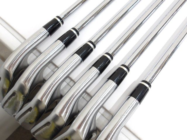 アイアンセット