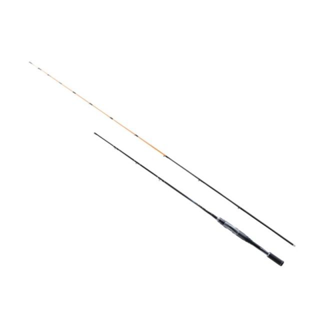 20'イカダ リミテッド】標準穂先4本＋1本！最高峰！ALL IN ONE