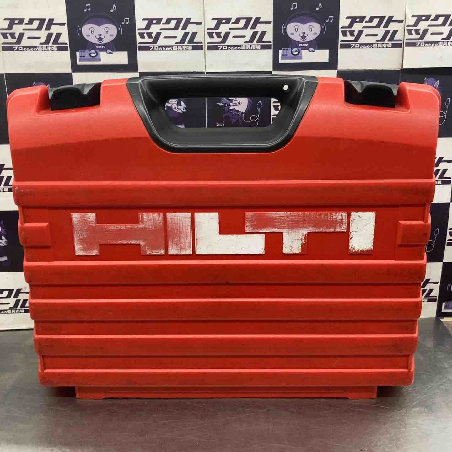 綺麗な ヒルティ HILTI コードレスハンマドリル TE2-A22 所沢店 値打ちのある
