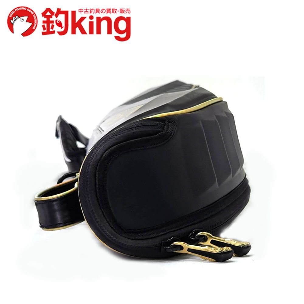 SHIMANO - 【中古/美品】 シマノ ネクサス リミテッドプロ ロッドケース 遠征 BR-113T   /A321200 中古/美品】 シマノ ネクサス リミテッドプロ ロッドケース 遠征