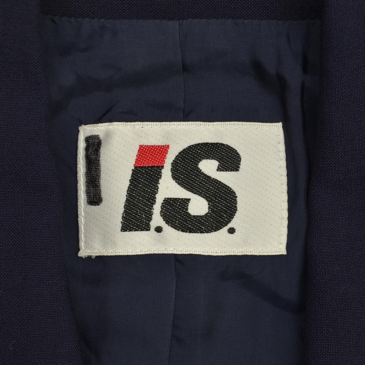 I.S.ISSEYMIYAKE】80s ダブルスカートスーツ - メルカリ 