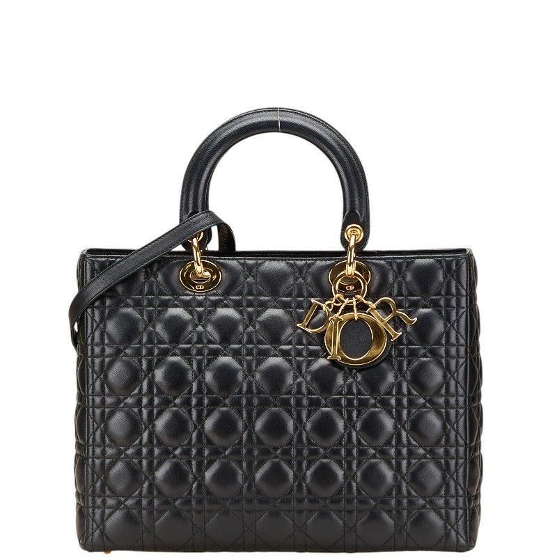 Dior A4収納可 レディディオール ラージ トートバッグ 2WAY 楽天市場】クリスチャンディオール バッグ レディース レディ