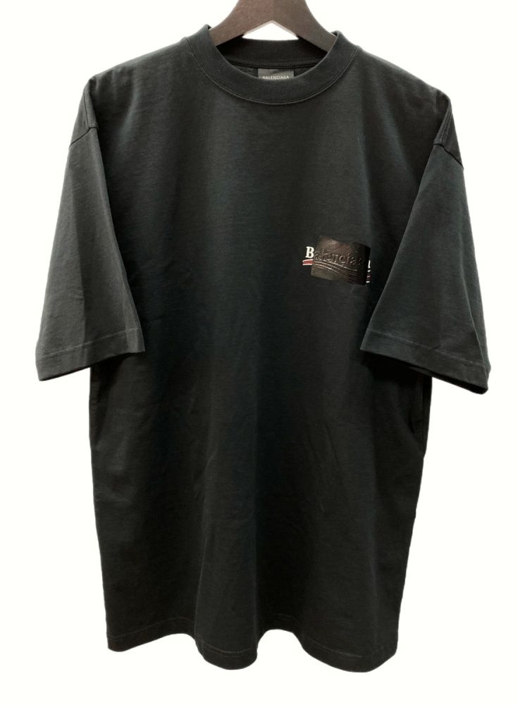 バレンシアガ BALENCIAGA GAFFER T-Shirt ガファー Tシャツ