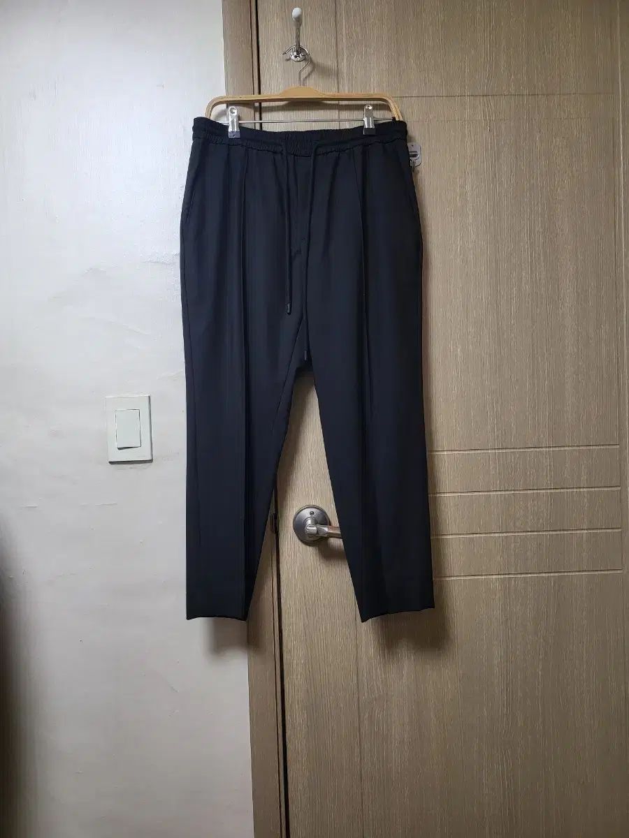 Juun.J(ジュンジェイ) 正規品 パンツ 46 サイズ 32 33