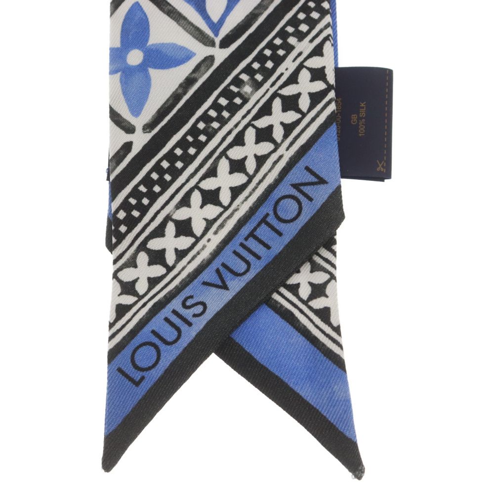 ✨美品✨ルイヴィトン　バンドーBB・モノグラム フラワー タイル　ベージュ LOUIS VUITTON (ルイヴィトン) バンドーBB モノグラム フラワー