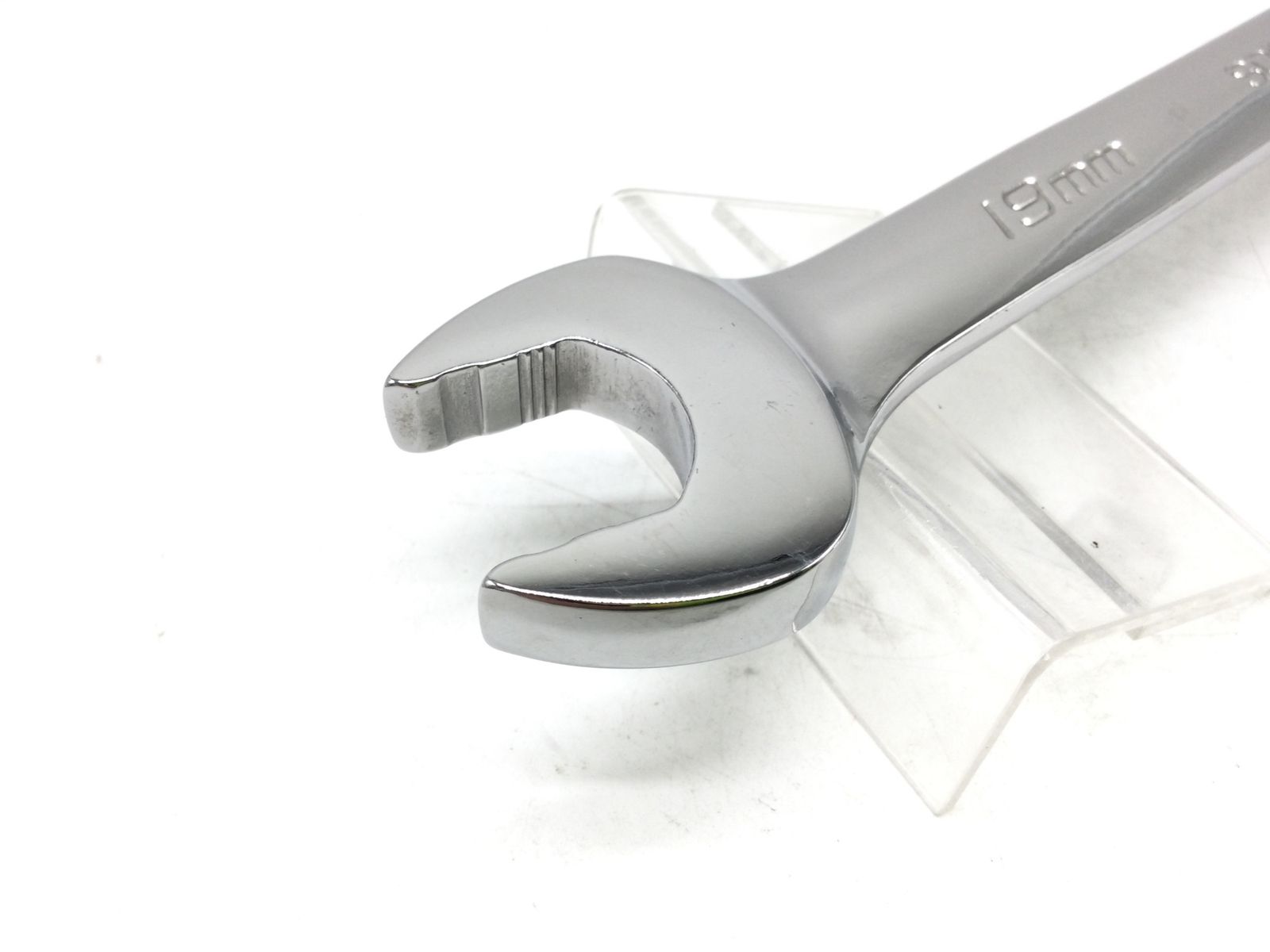 品 Snap-on スナップオン コンビネーションレンチ SOEXM19 ITZICWGT9PM2 エコツール豊田インター店 M02 FFCRYSTALESIA_COM