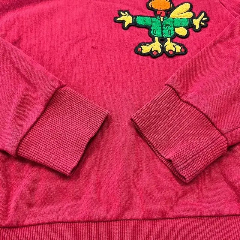  130 MONCLER モンクレール トゥイーン トレーナー Tシャツ トップス