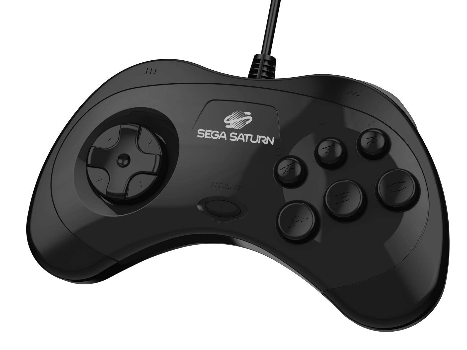 Controller 8-Button