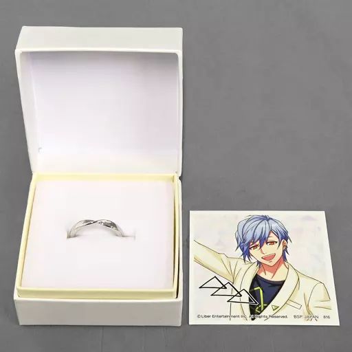 A3！　一番アクセ 一番アクセ ~A3!Beautiful Seasons~【プレミアムバンダイ限定