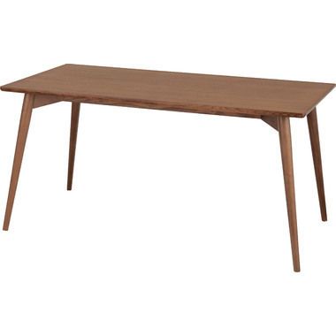 モデルルーム展示品 ダイニングテーブル 4人掛け 4人用 単品