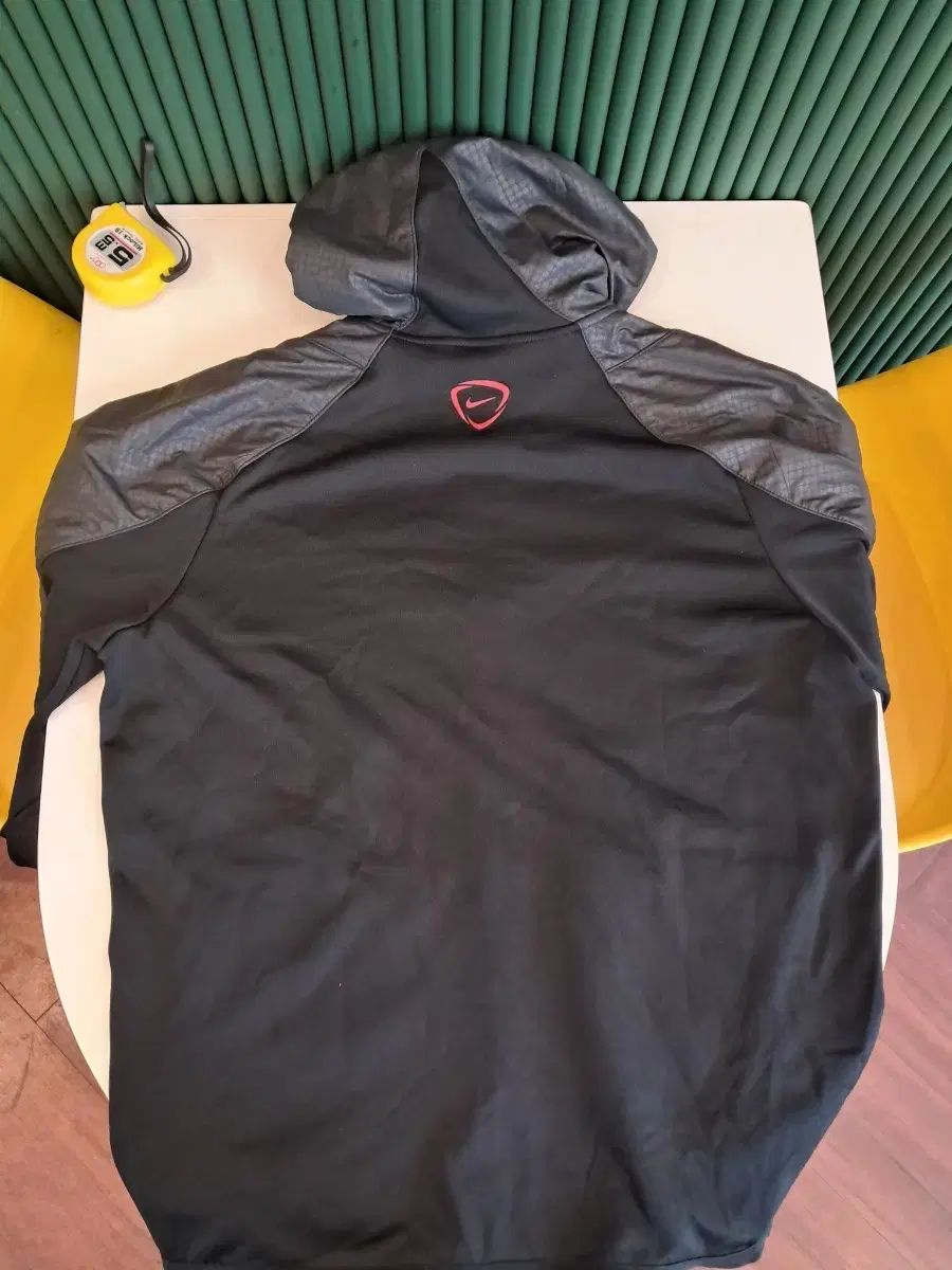 値下げ中　Nike CLIMA-FIT 黒　フード付き NIKE ナイキ ジャケット メンズ スポーツウェア クラブ FZ0889