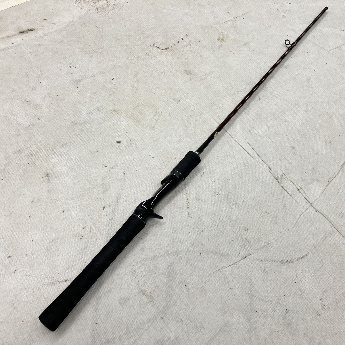 美品】シマノ スコーピオン ベイトロッド 1581F-2 SHIMANO