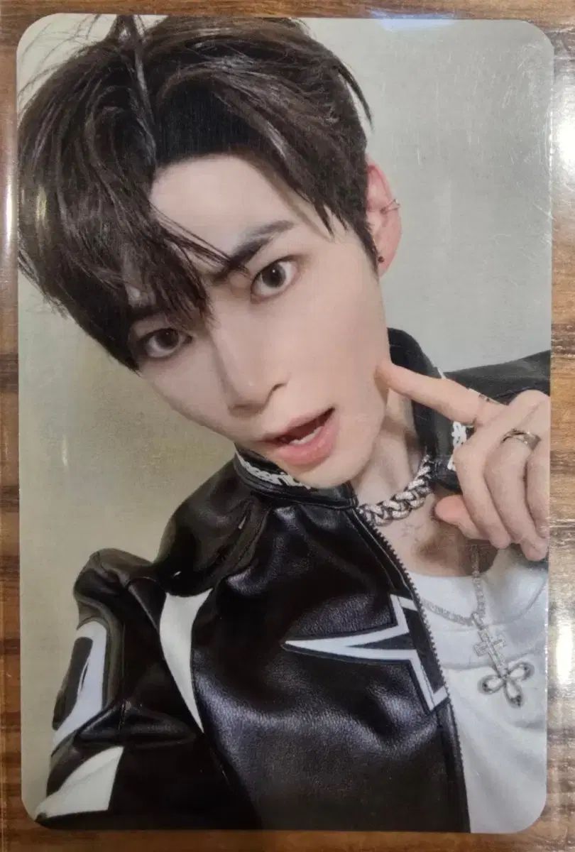 ZEROBASEONE(ゼロベースワン・ZB1・ゼベワン) ソン・ハンビン(SUNG