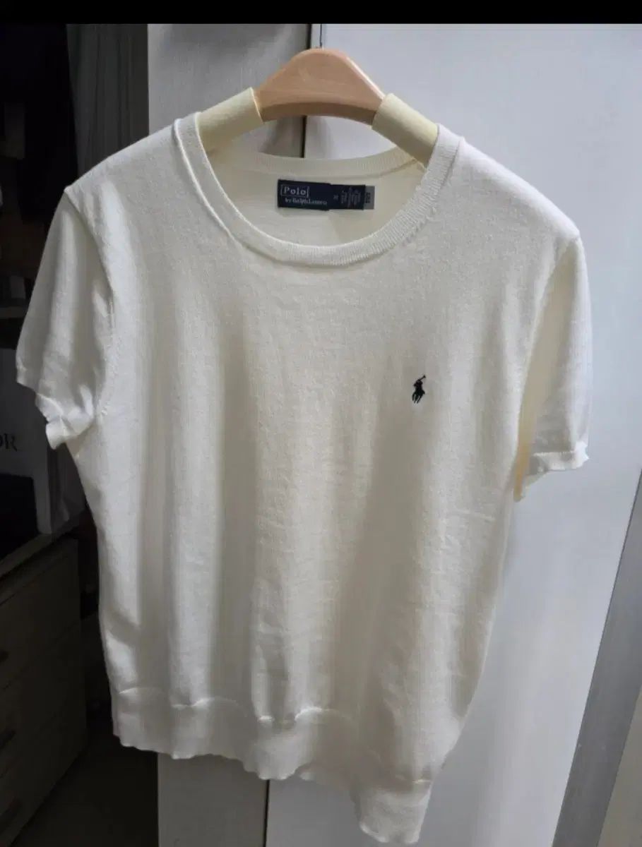 服 nulmae シャーベット ポロ