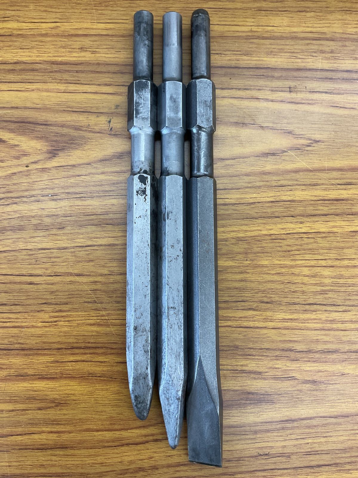 電動ハンマ H41SA