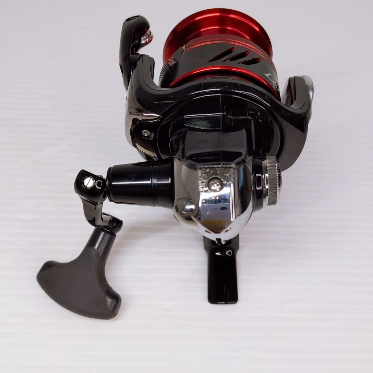 16 BB-X ラリッサ 2500DHG SHIMANO 16BB-X ラリッサ 2500DHG ヤエン音