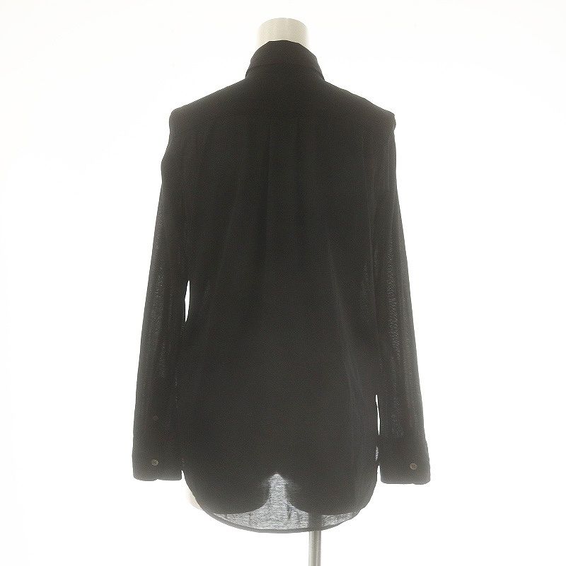 マディソンブルー MADISONBLUE MADAME SHIRT GIZA シャツ ブラウス 