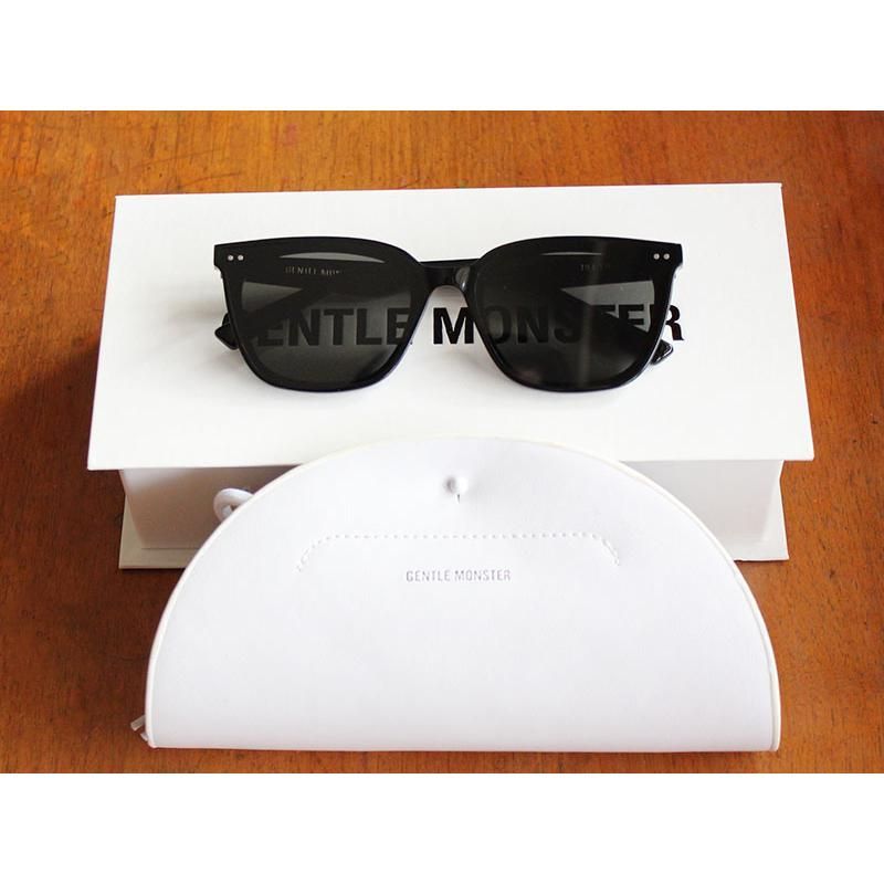 新品未使用GENTLE MONSTER HEIZER サングラス 新品未使用GENTLE MONSTER HEIZER サングラス - メルカリ