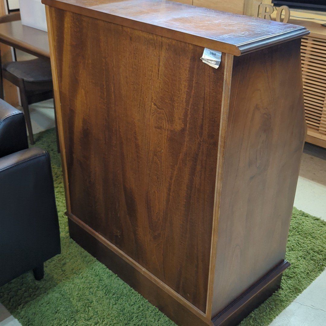 家具 書斎机