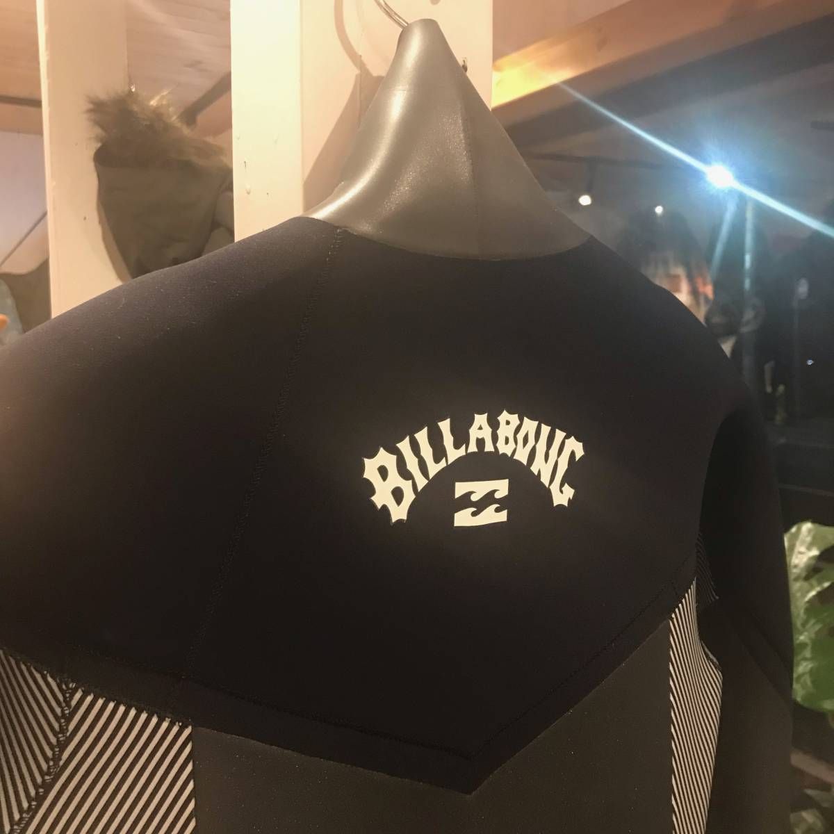 人気の福袋 国内外の人気！ 新品、未使用 BILLABONG セミドライ