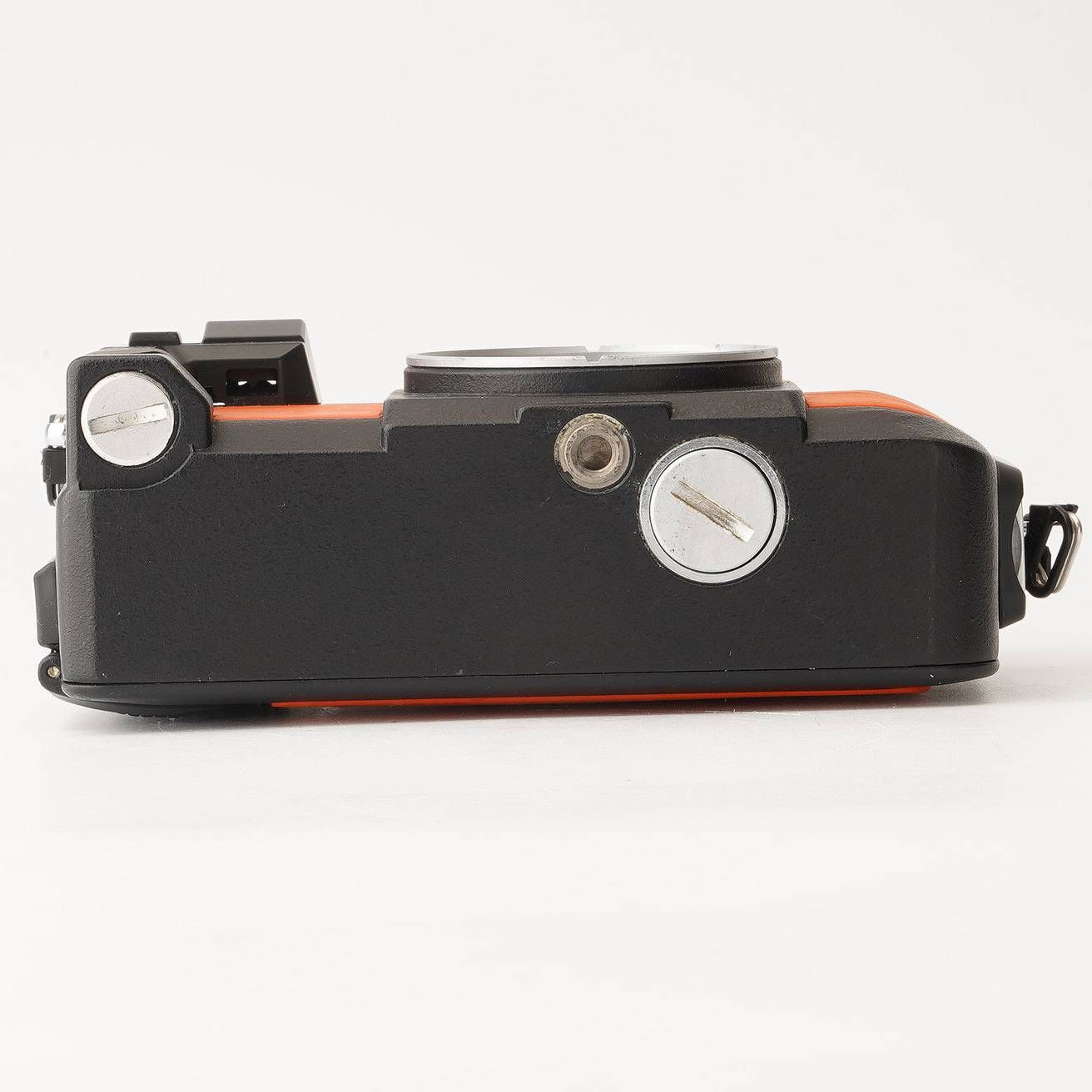 ジャンク ニコン Nikon Nikonos V 水中カメラ - メルカリ