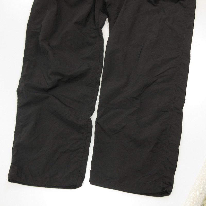 ×LOWERCASE パンツ