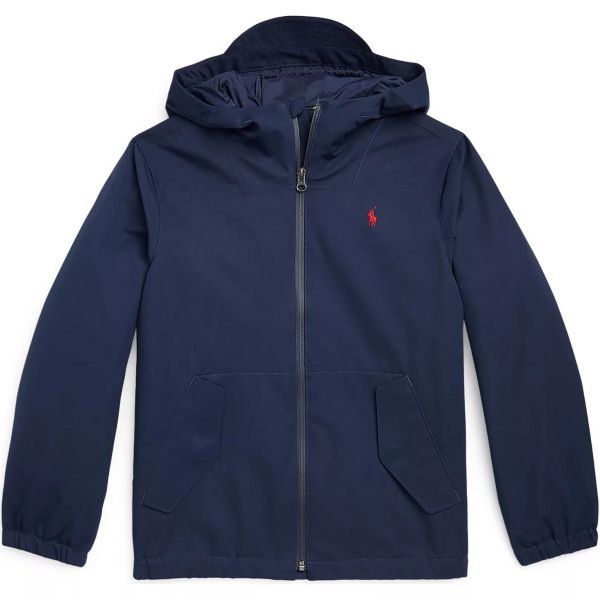 ラルフローレン P-Layer 1 ウォーターリぺレントジャケット