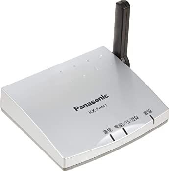 【中古】パナソニック 中継アンテナ ?KX-FAN1