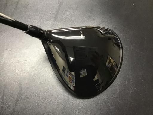 タイトリスト TSR2